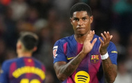 Man Utd chốt tương lai Rashford trước sự quan tâm từ Newcastle