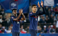 Man Utd nhắm Tchouameni và thông điệp quan trọng từ Varane