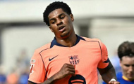 Rashford chấp nhận thiệt thòi tài chính để rời MU
