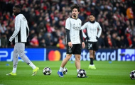 PSG lần đầu có đủ quân bài quan trọng cho trận gặp Bayern