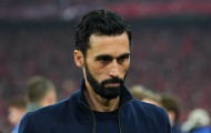 Arbeloa đang gây thất vọng trên băng ghế huấn luyện Real Madrid