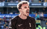 Bài đăng ăn mừng của Tottenham khiến CĐV tranh cãi