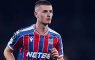 Màn trình diễn tại Anfield cảnh báo Liverpool về Adam Wharton