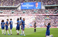 Chelsea chấp nhận sắm vai phản diện để hồi sinh