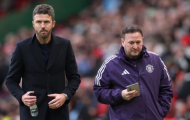 Michael Carrick nói về cuộc gặp thân mật với tỷ phú Sir Jim Ratcliffe
