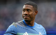 Vì sao David Alaba sẽ là thương vụ hoàn hảo cho Liverpool?