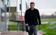 Carrick báo tin mừng về chấn thương của De Ligt