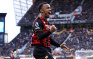 Sao trẻ Bournemouth muốn đến Man City để giành Quả bóng vàng