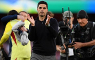 Sự kiệt quệ đe dọa giấc mơ vô địch của Arsenal