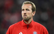 Bayern Munich lên kế hoạch gia hạn với Harry Kane