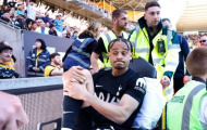 Xavi Simons tan nát trái tim vì nghỉ hết mùa và lỡ World Cup