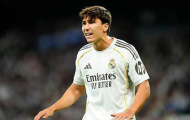 Real Madrid sẵn sàng bán Gonzalo Garcia giá 60 triệu euro