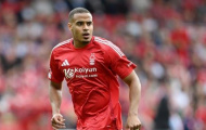 Murillo xứng đáng là thủ lĩnh tương lai nơi hàng thủ Man Utd