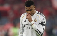 Báo TBN tố Mbappe giả vờ chấn thương để nghỉ đá