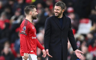 Man Utd tìm cách đòi nợ Brentford tại Nhà hát của những giấc mơ