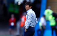 Shin Tae-yong gây sốc khi nắm tuyển sân 7 Indonesia