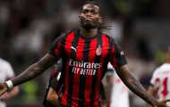 Man Utd cử người xem giò Rafael Leao giá 52 triệu bảng