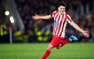 Barca khởi động kế hoạch giật Alvarez khỏi Atletico