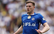 Chelsea đứng trước bài toán nhân sự khi Liam Delap quyết không rời đi
