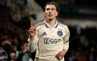 Được Arsenal săn đón, Romano hé lộ tương lai của Mika Godts