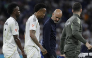 Đôi chân pha lê nhấn chìm giấc mơ World Cup của Eder Militao