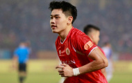 Cú hat-trick lịch sử đưa Đình Bắc áp sát Đỗ Hoàng Hên