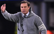 Burnley chốt thời điểm định đoạt tương lai của Scott Parker