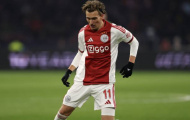 MU phải cẩn trọng với bẫy chuyển nhượng từ Ajax vụ Godts