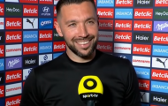 HLV Francesco Farioli lên tiếng về việc dẫn dắt Chelsea
