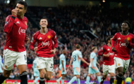 Casemiro - Sesko nổ súng, MU hạ Brentford củng cố top 3 BXH