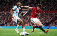Maguire giải mã đà thăng hoa của MU cùng Carrick