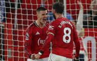 MU lột xác cùng Carrick nhờ nguồn cảm hứng mang tên Bruno