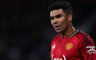 Chấm điểm Man United: Casemiro rực sáng; Điểm tựa Maguire vững chãi