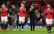 Carragher tin chắc Carrick sẽ làm HLV MU mùa tới