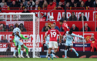 MU rộng cửa đá C1, Carrick xác nhận Casemiro rời đi