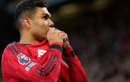 5 điểm nhấn Man Utd 2-1 Brentford: 'Sát thủ' Casemiro; Kỷ lục chờ Bruno Fernandes