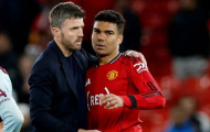Cơn bão tái thiết chờ đón MU hậu vé Champions League