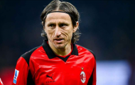 Luka Modric phẫu thuật thành công sau chấn thương gò má