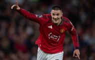 MU đạt 99,76% cơ hội dự Champions League theo Opta