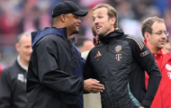 Ghi 53 bàn cho Bayern, Kane được Kompany ví như rượu quý