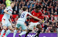 Man Utd tiến sát Champions League nhờ điểm tựa Kobbie Mainoo