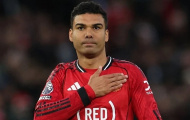 Meulensteen giải mã vũ khí không chiến lợi hại của Casemiro