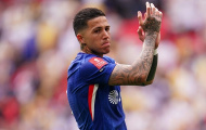 Enzo Fernandez chốt hai yêu cầu để tiếp tục gắn bó với Chelsea