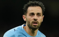 Juventus chốt hợp đồng 3 năm, quyết tâm sở hữu Bernardo Silva