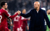 Bán Curtis Jones có thể là sai lầm lịch sử của Liverpool