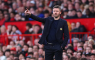 Dấu ấn chiến thuật của Carrick qua trận thắng Brentford