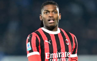 Leao mang tới sự đột phá mà Amad còn thiếu tại Man United