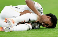 Real Madrid nhận tin dữ, Rodrygo nghỉ đến năm 2027
