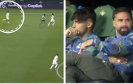 Lộ video Carvajal mỉa mai Trent lười phòng ngự