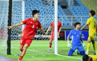 Fan Việt nguy cơ lỡ xem U17 đá vòng bảng châu Á